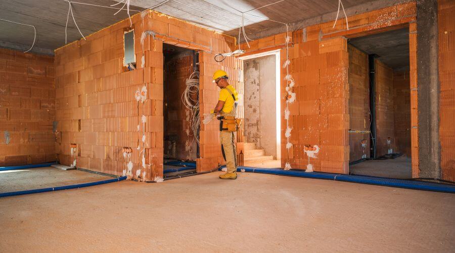 Expert flood damage restoration services in Sweet Water, AL